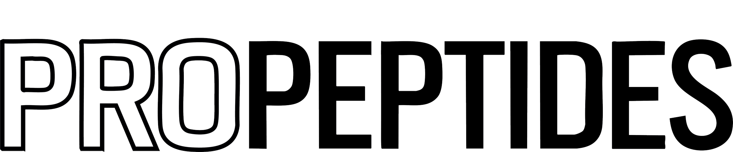 PROPEPTIDES