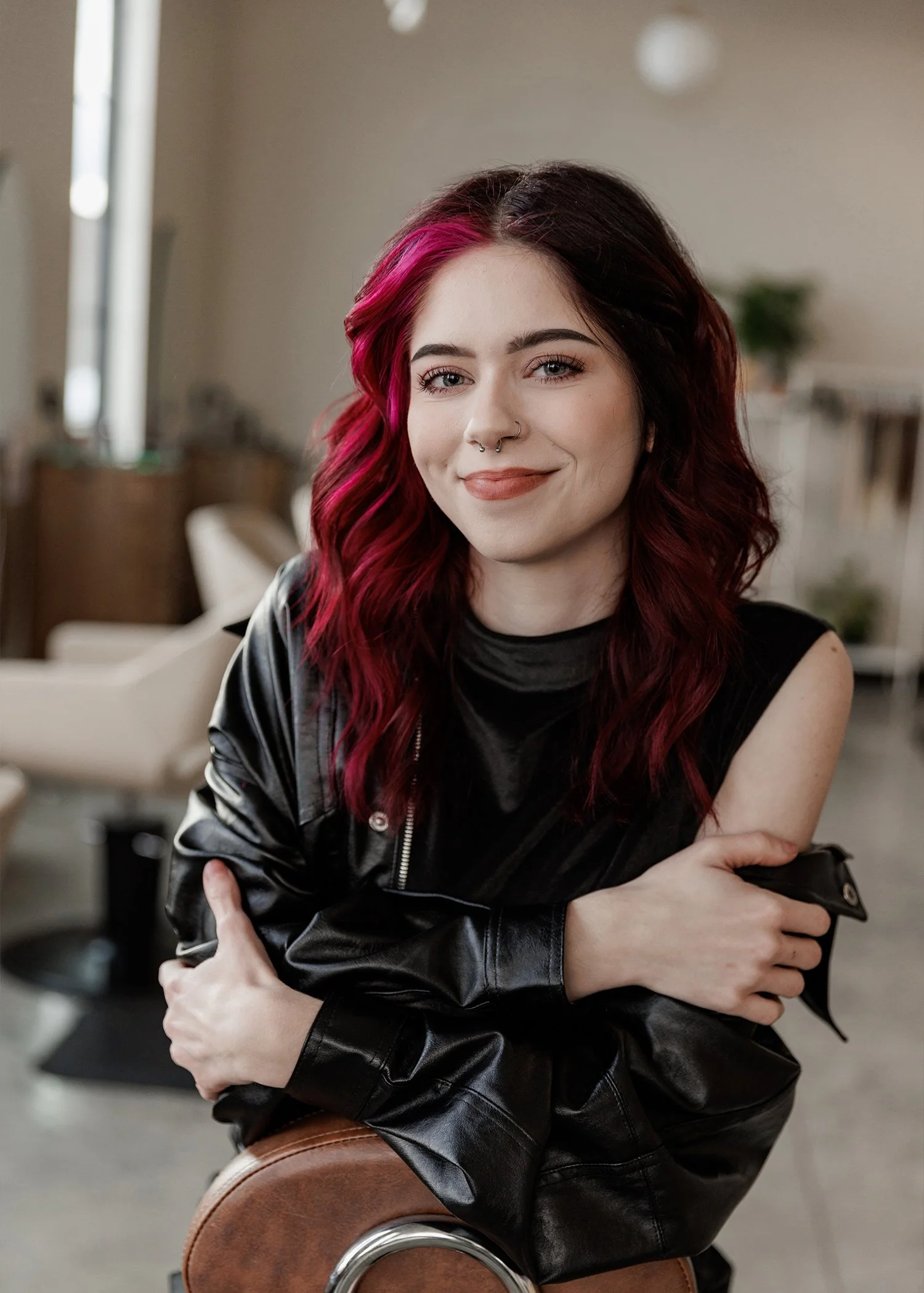 Artists — Salt and Sparrow Salon
