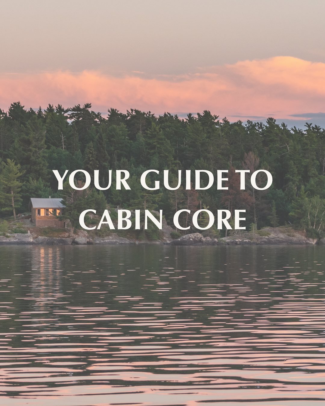 Summer time and the livin is easy. Your guide to cabin core 🌲🌊🏡

Pictured:

Slide 1: 
Surya 
- Leandro End Table | BOLE-002
Moe&rsquo;s Home 
- Nicola Sideboard | FR-1044-23
- Jasper Coffee Table | FR-1038-03
- Lila Dining Table | BB-1014-03
Utter
