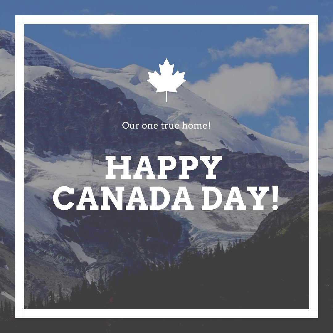 Today, we celebrate the beauty, diversity, and strength of this incredible country we call home. From coast to coast to coast, Canada is built on kindness, resilience, and community.

Wishing everyone a safe and joyful Canada Day! 🍁❤️

#JayKaySales 