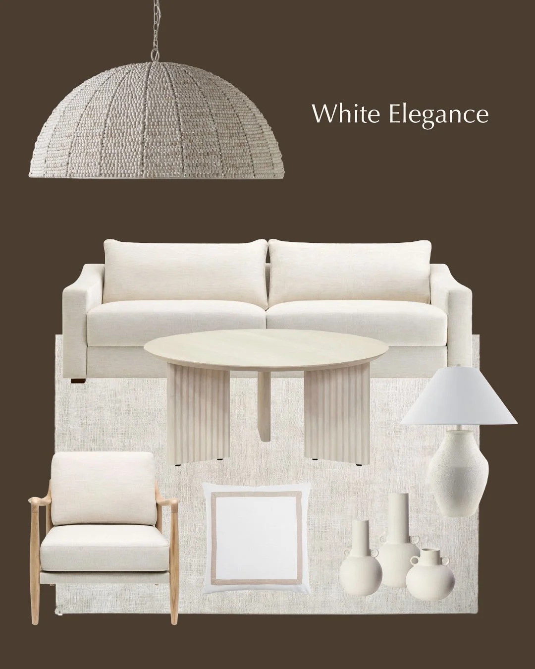 ✨ Need a little inspo? ✨

We&rsquo;ve got you covered with stunning pieces from @suryasocial that will spark your creativity and enhance your space.

Whether you&rsquo;re dreaming up a cozy corner or planning a full room refresh, the inspiration star