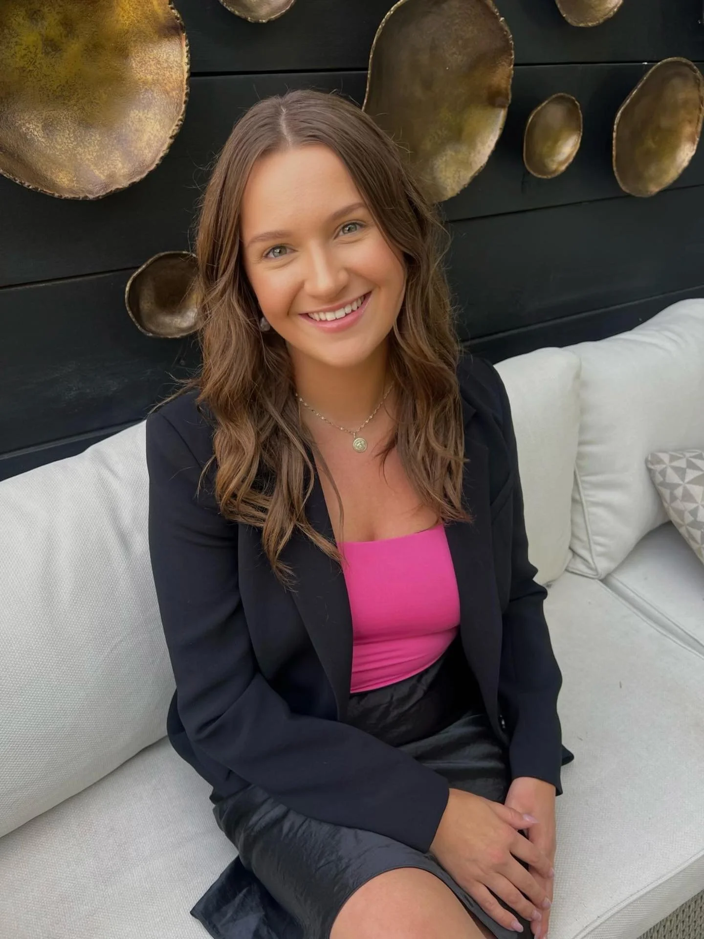 ✨ Big News from JayKay Sales ✨

We&rsquo;re so excited to share that our daughter Lauren has officially joined the JayKay Sales team! 💼💖

She brings fresh energy, a keen eye for design, and the same passion for our industry that&rsquo;s been at the