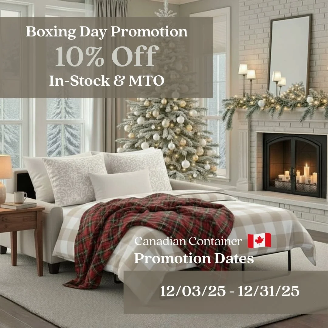Luonto&rsquo;s early Boxing Day promotion has arrived! Contact us for more details 🩵