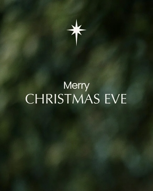 From our family to yours, wishing you a Christmas Eve filled with cozy moments, warm lights, and the people who mean the most. ✨❤️
May your night be peaceful, joyful, and full of love.

Merry Christmas Eve 🎄✨&rdquo;