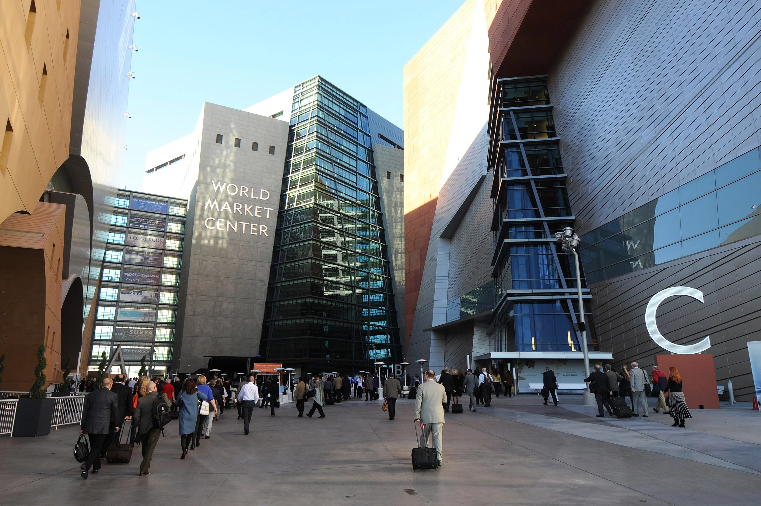 Las Vegas Market - Winter 2027