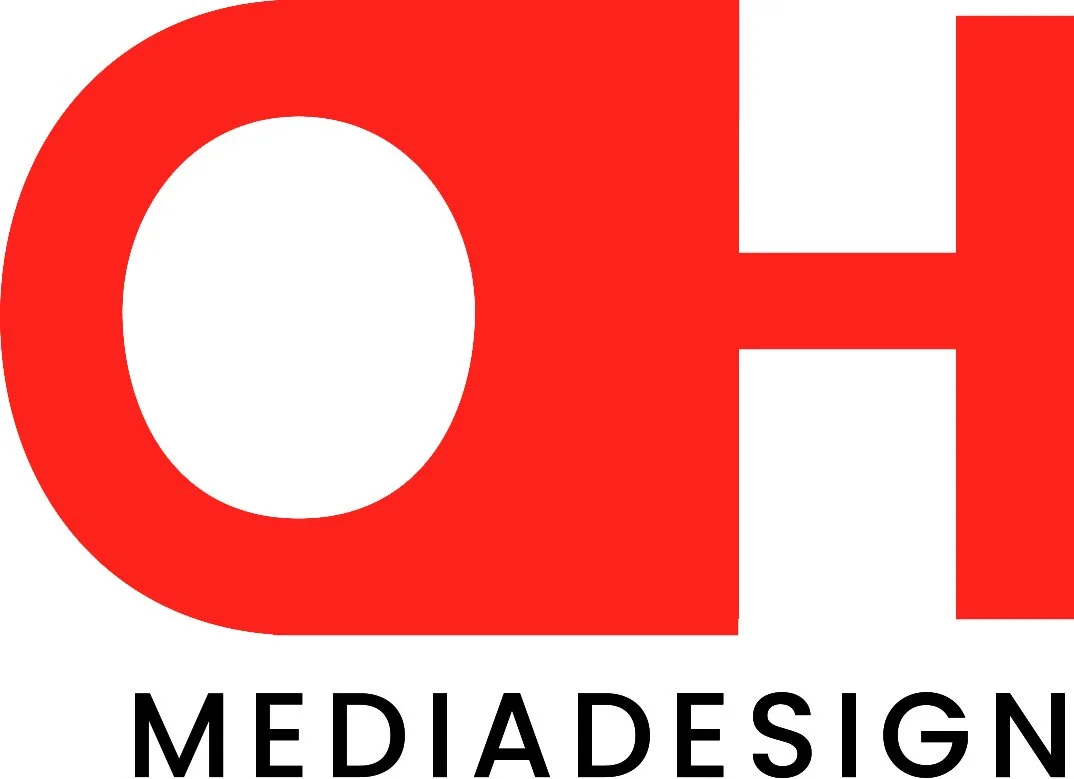 OH MEDIADESIGN 3D Visualisierung