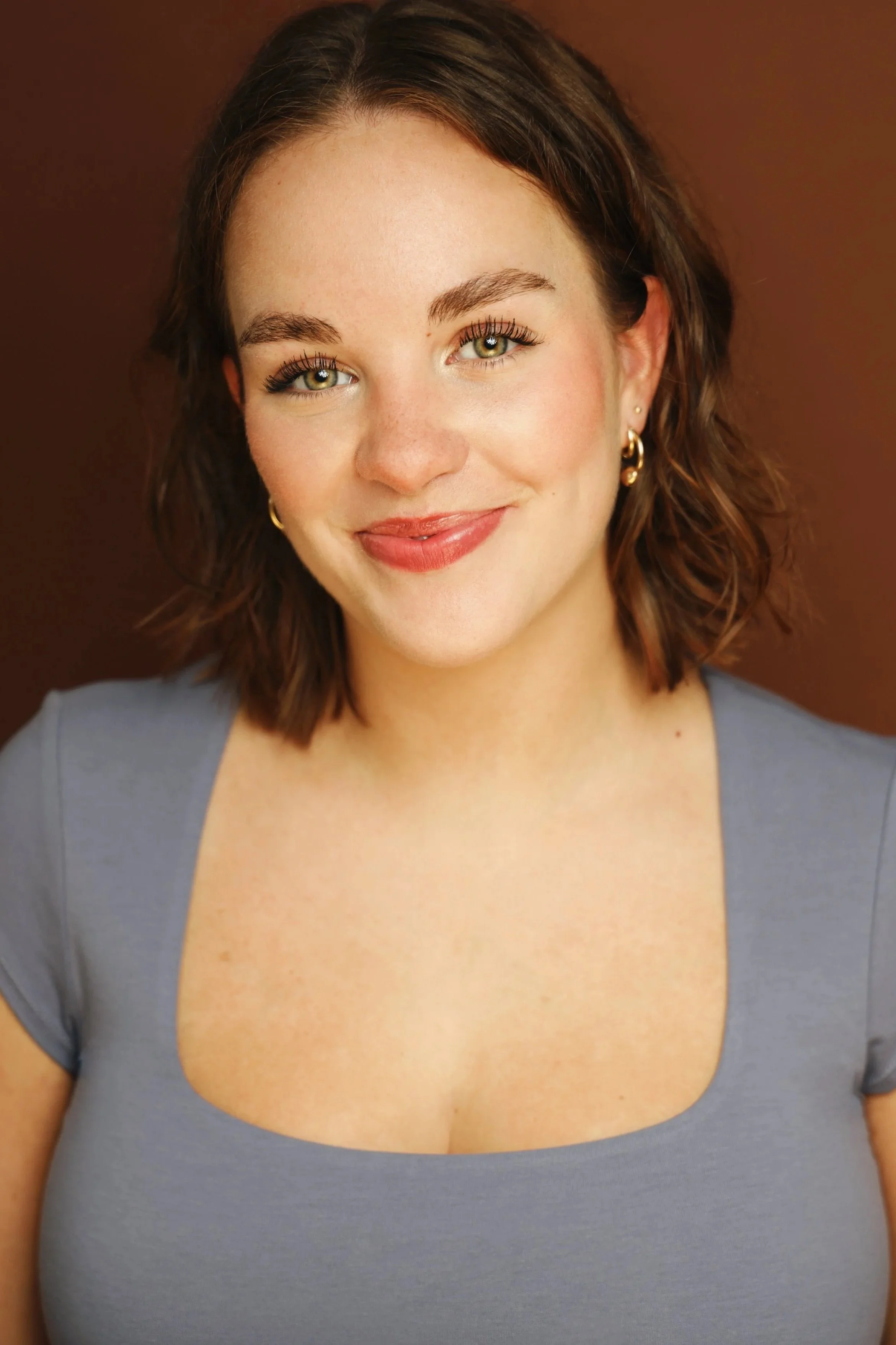 Headshot