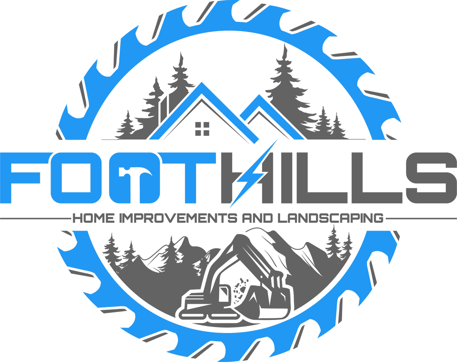 Foothills Home Improvements