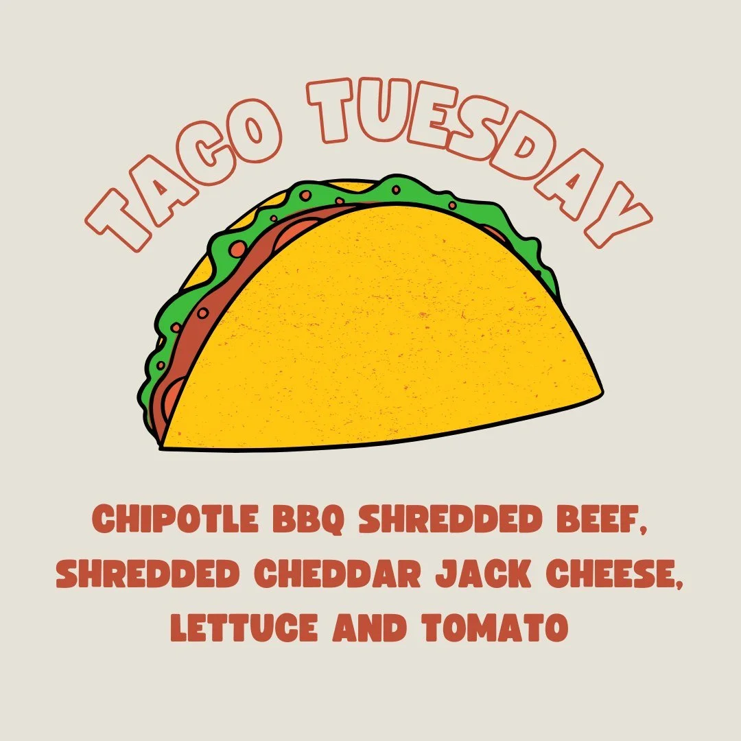 Shredded tacos done right 🌮
Order Online 💻 https://bit.ly/7-online-orders