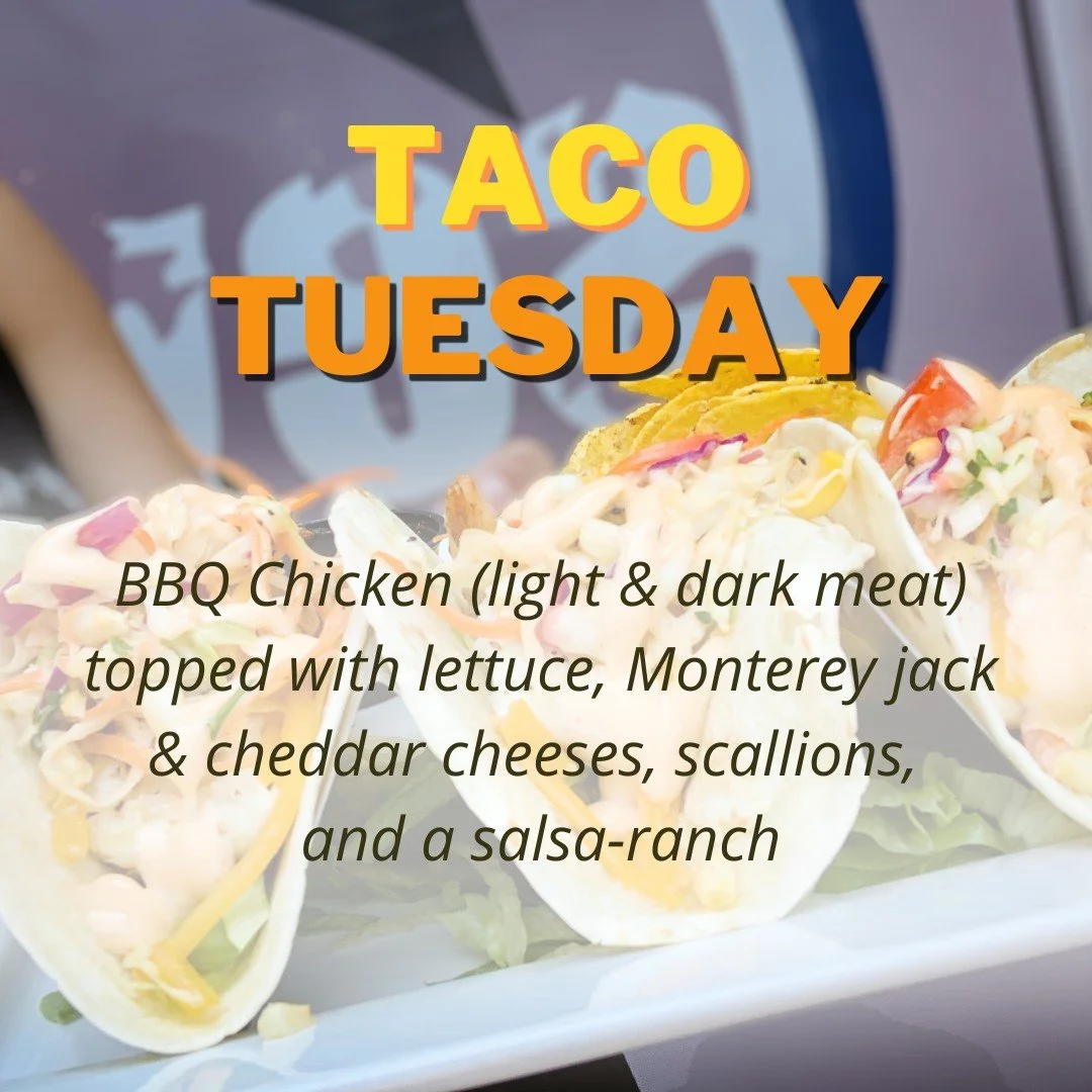 It&rsquo;s a Taco Tuesday kind of night 🍗🌮
Order here --> https://order.toasttab.com/online/seven-sports-bar