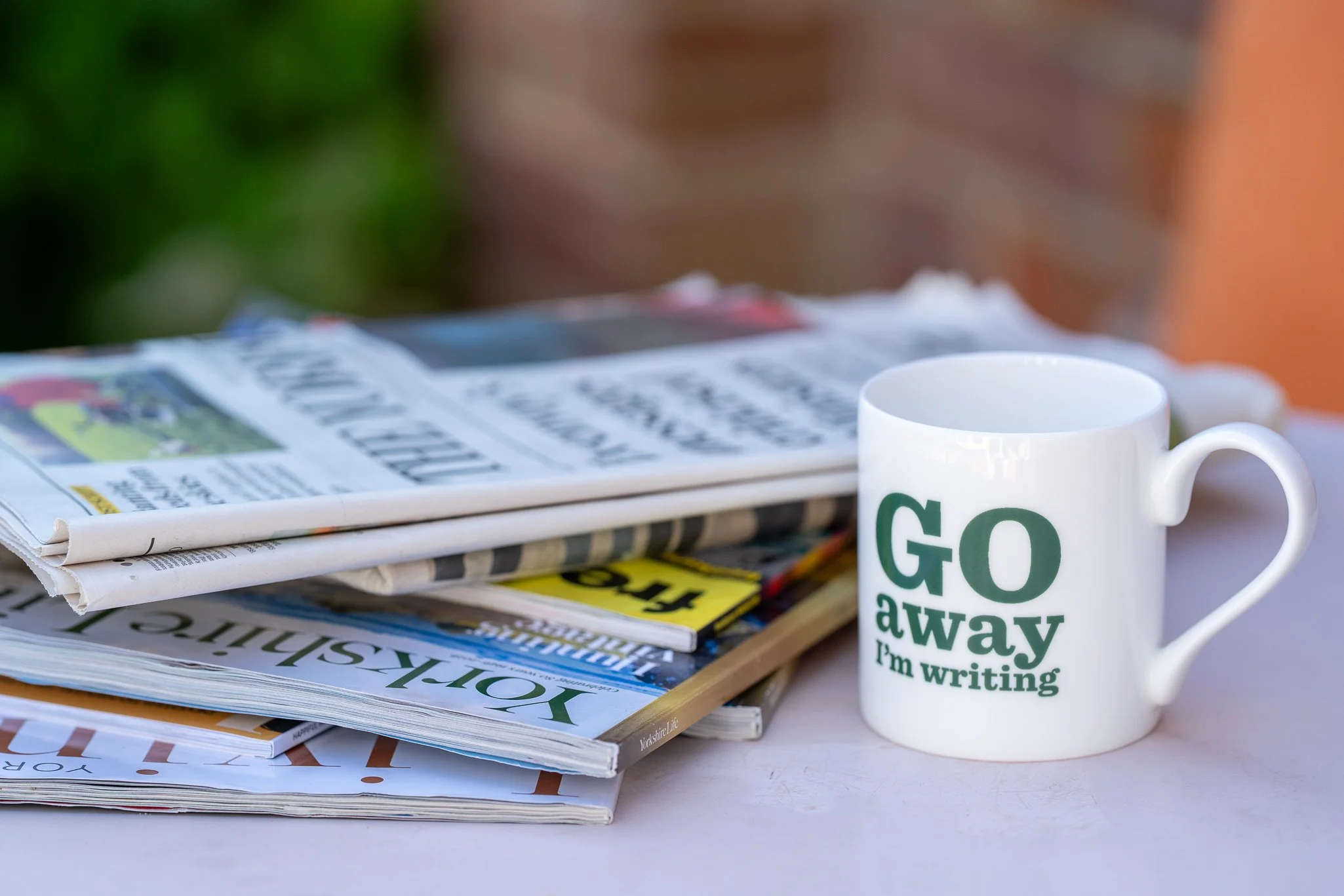 Why guest blogging should be part of your PR strategy