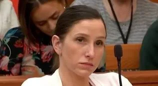 Paperback Widow, Kouri Richins