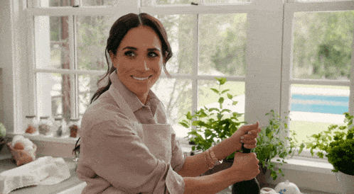 Netflix Walks Away From the Meghan Markle Cinematic Universe