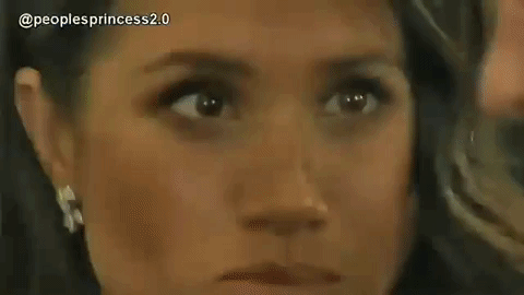 Meghan Markle vs Tom Bower