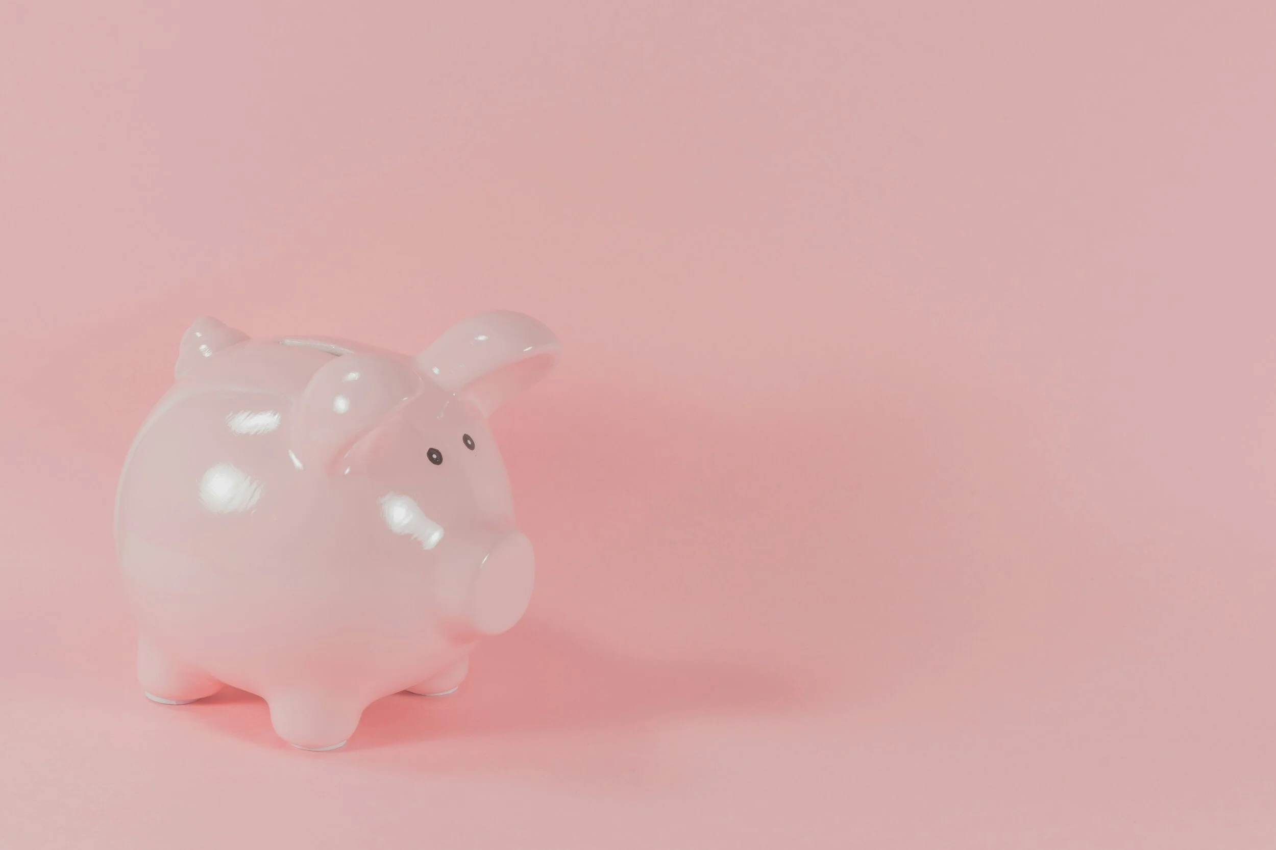 How to feel rich when broke