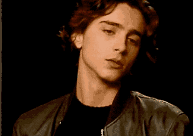 An Open Letter to Timothée Chalamet