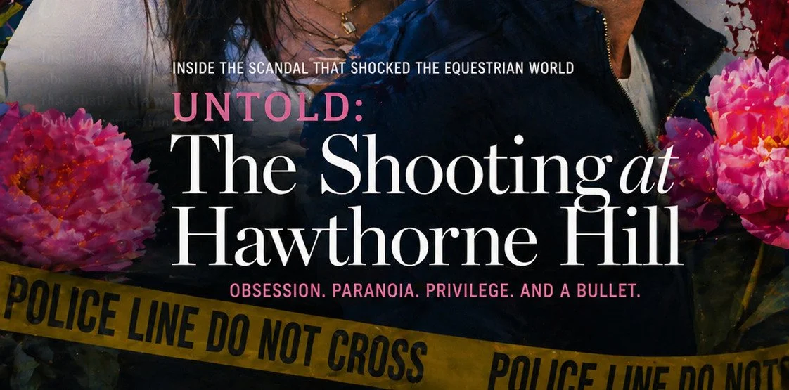 The Shooting at Hawthorne Hill