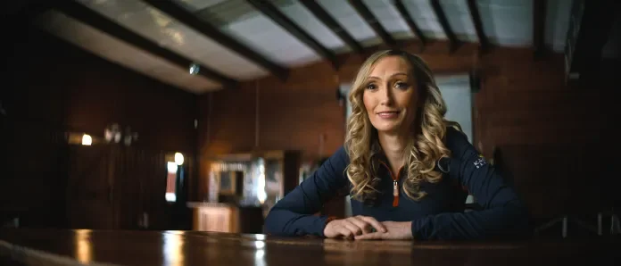 Lauren Kanarek Netflix documentary Untold Hawthorne Hill