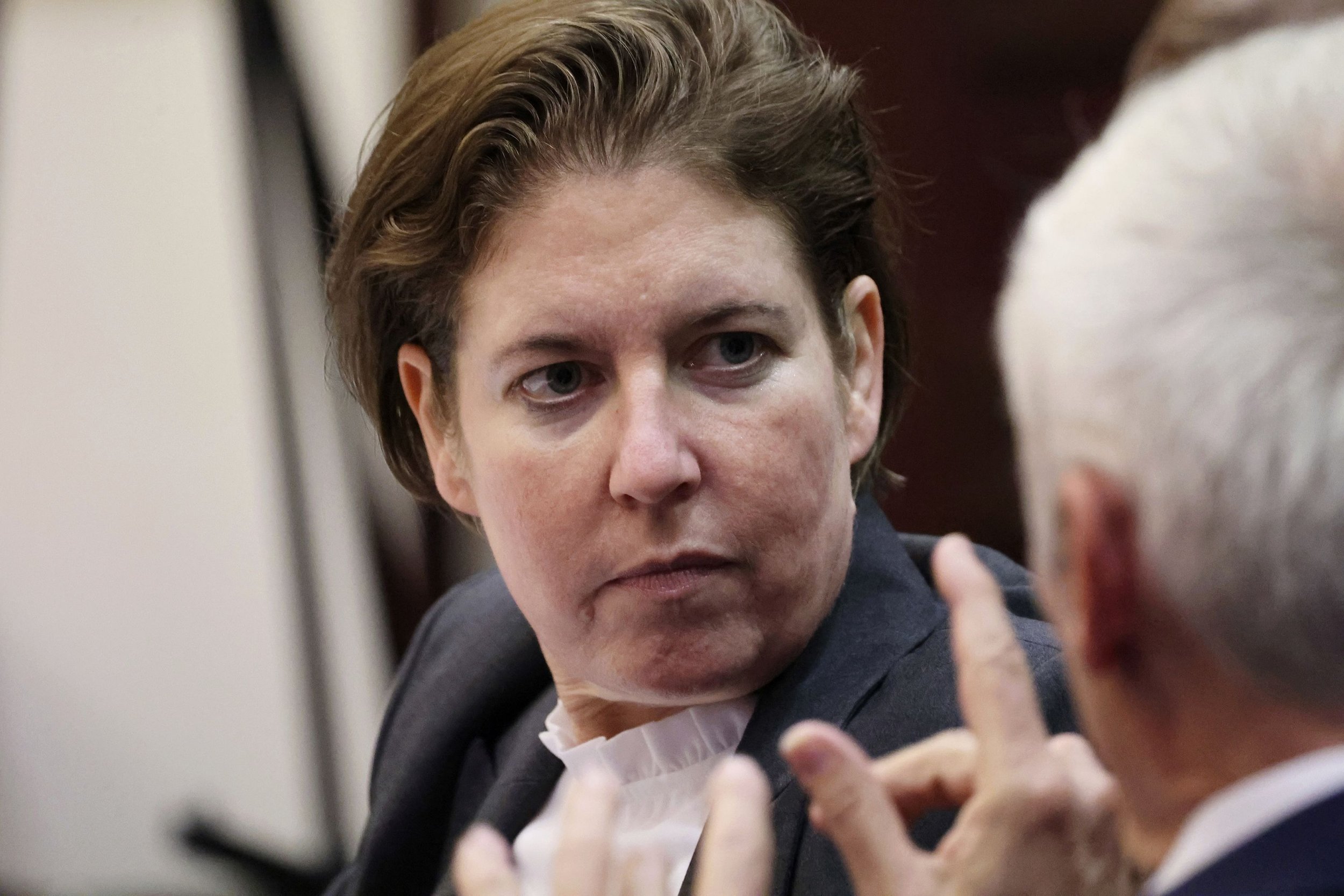 Where Is Sarah Boone Now?