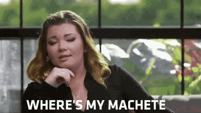 Amber Portwood: Where Is She Now?