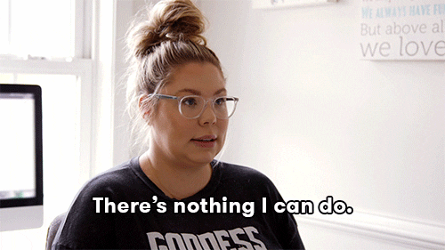 Kailyn Lowry gif