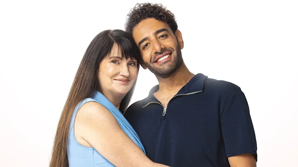 Mido Is a Textbook Emotional Predator. Run, Debby, Run