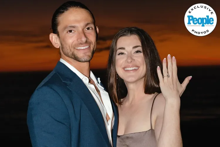 Woman Who Monetized Her Inability to Find a Husband Finally Finds a Husband