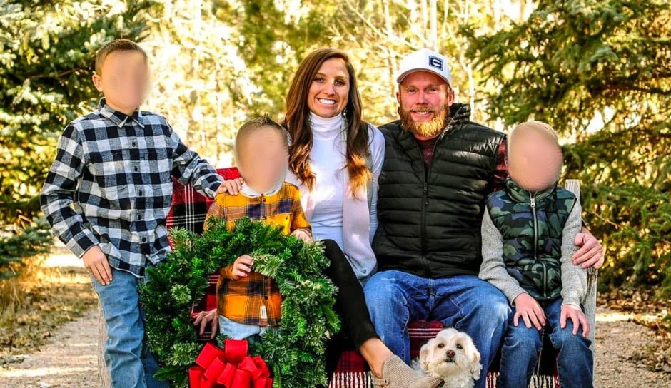 Kouri Richins case — BrewtifulLiving.com