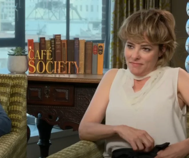 Parker Posey