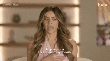 Something Has Always Been Off About Taylor Frankie Paul