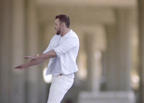 Justin Timberlake Tried to Bury His DWI Footage. It Just Dropped Anyway