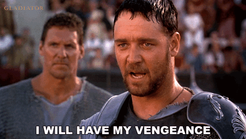 My Boss Humiliated Me and I Want Revenge