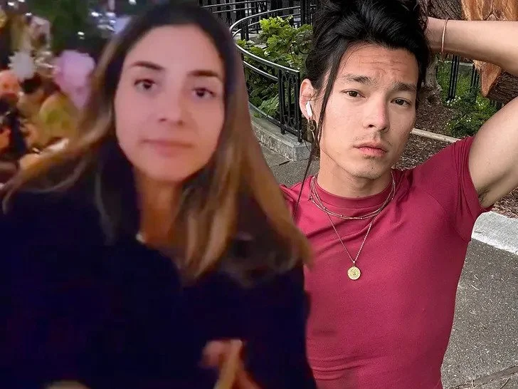 Shireen Afkari update