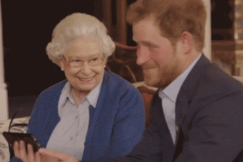 Prince Harry Divorce