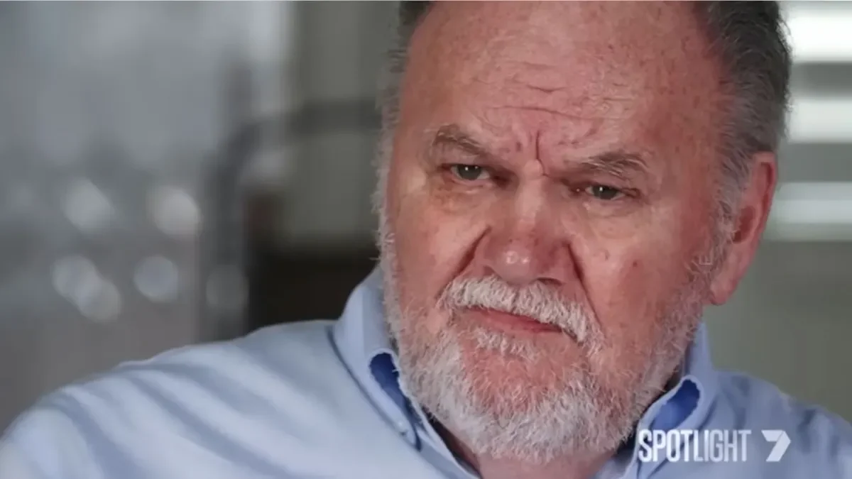 Thomas Markle Sr