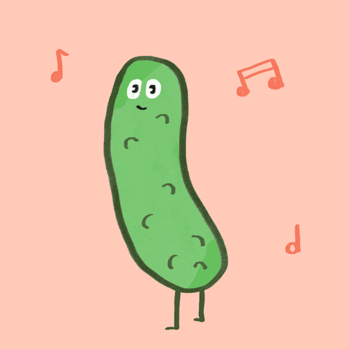 Forget Probiotics—Your Gut Just Wants a Damn Pickle