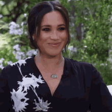 An Open Letter to Meghan Markle