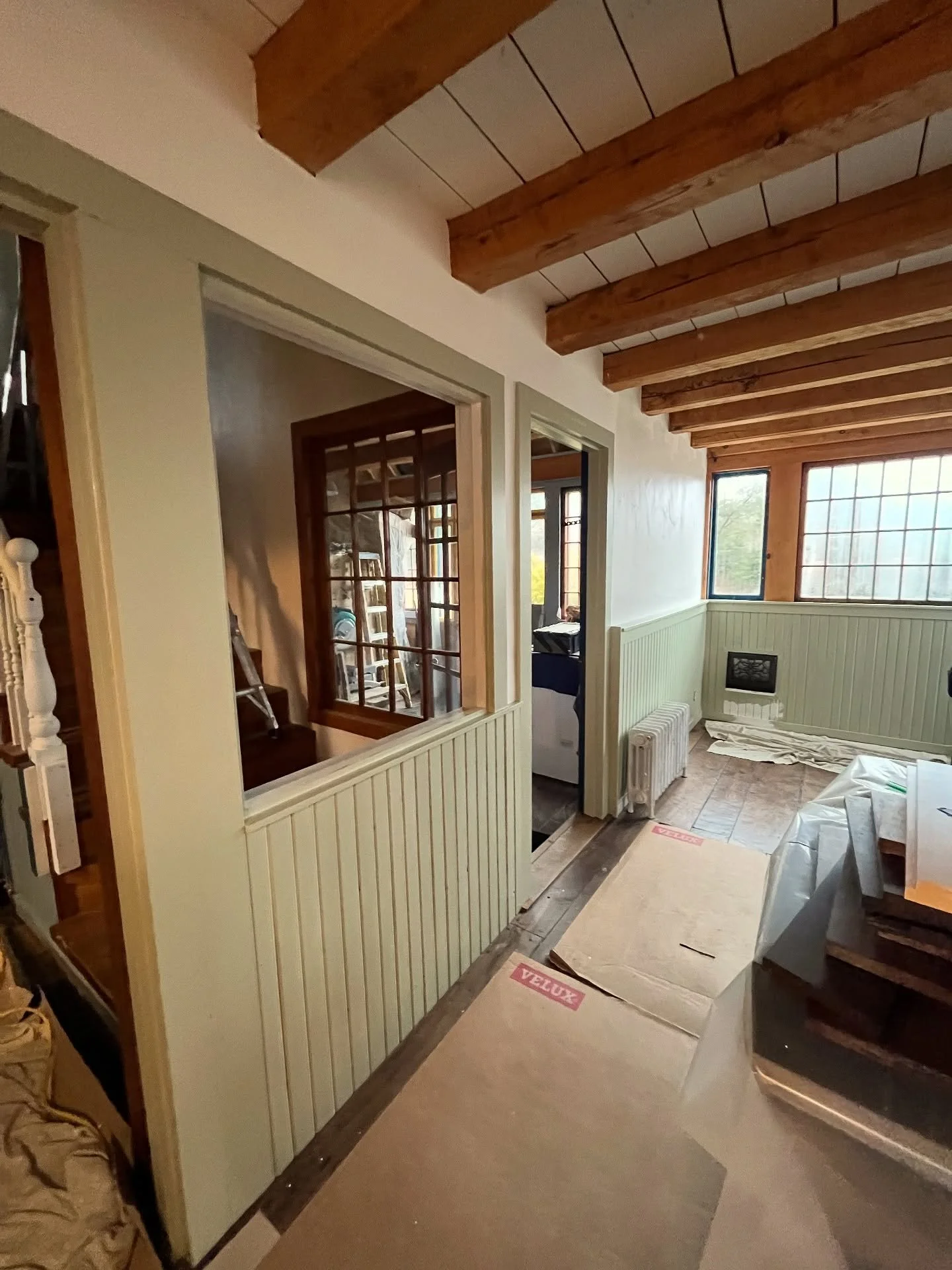 Fun project with lots of colours !