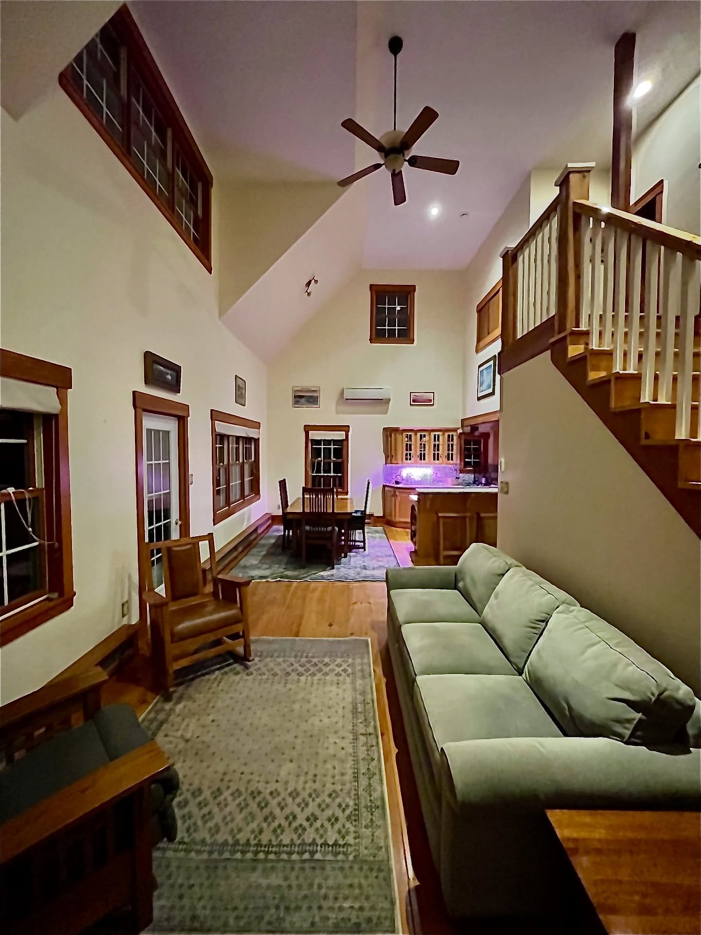 Another successful project and very happy client.