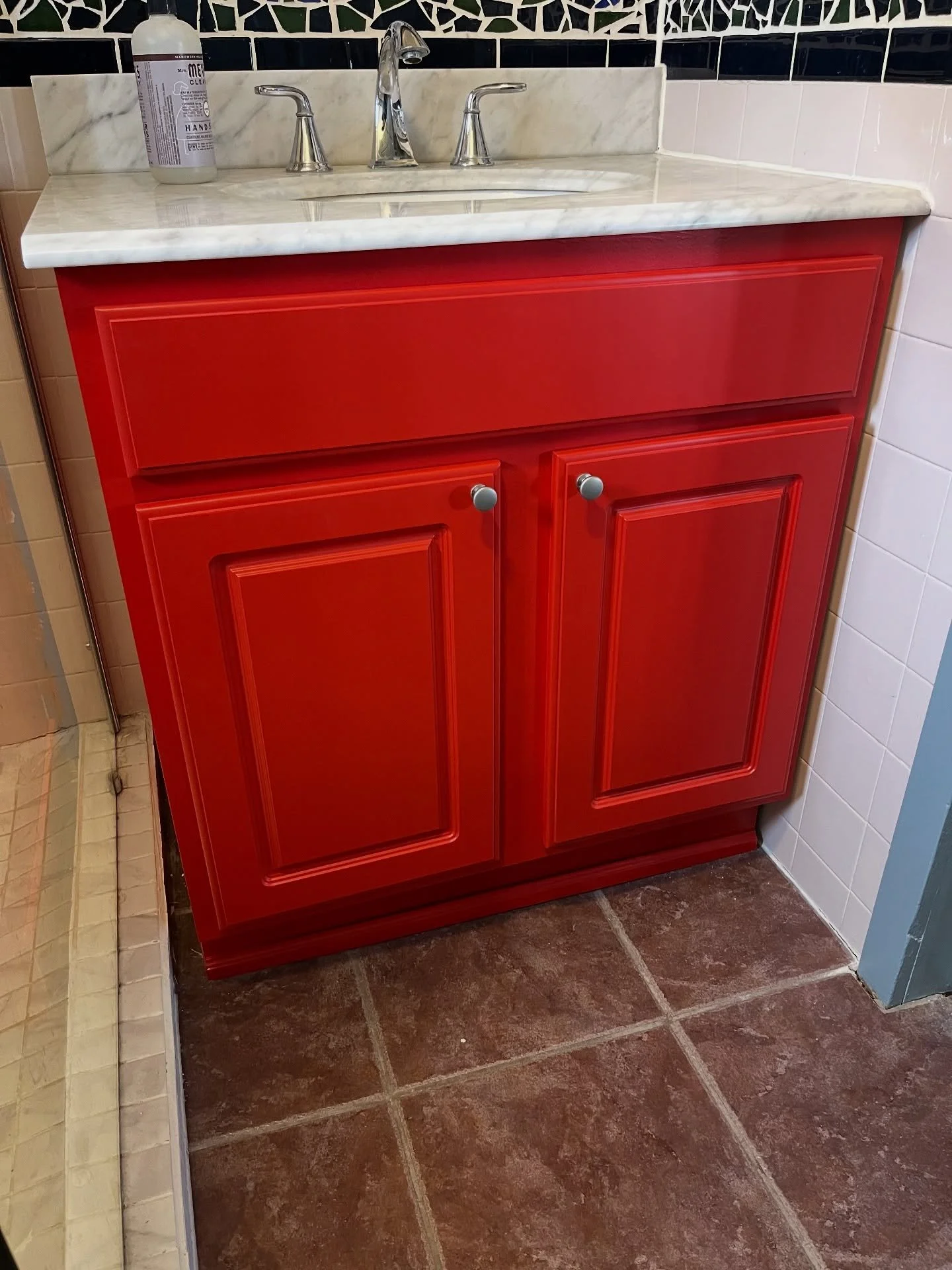 Guest House work down by the beach