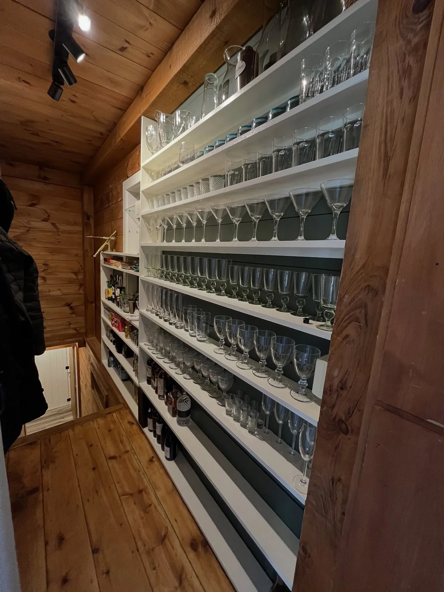 Part of a project from past year.