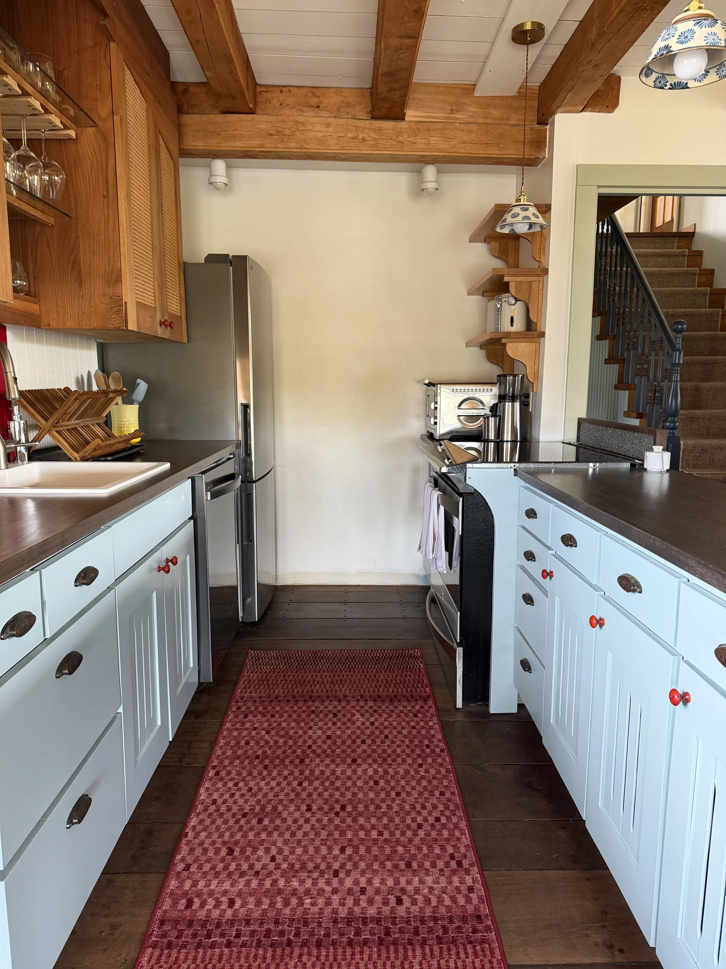 interior.painting.lunenburg.mahonebay.cabinet.spraying.2026.07.29.jpg