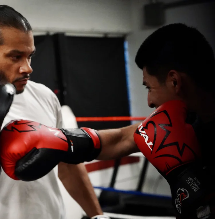 GORILLA SQUAD BOXING ACADEMY