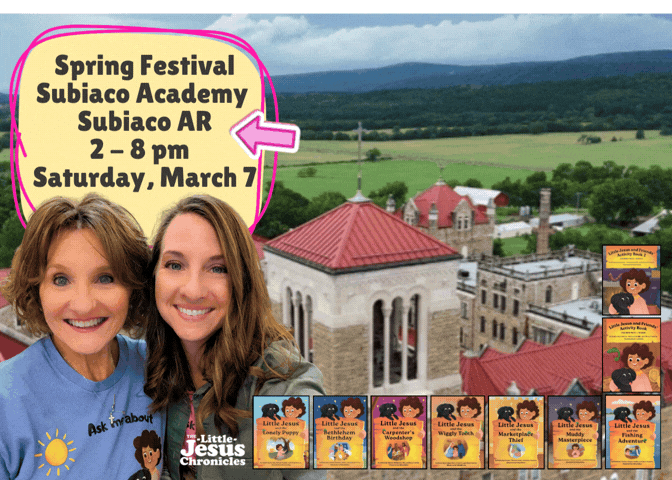 Spring Festival  at Subiaco Academy