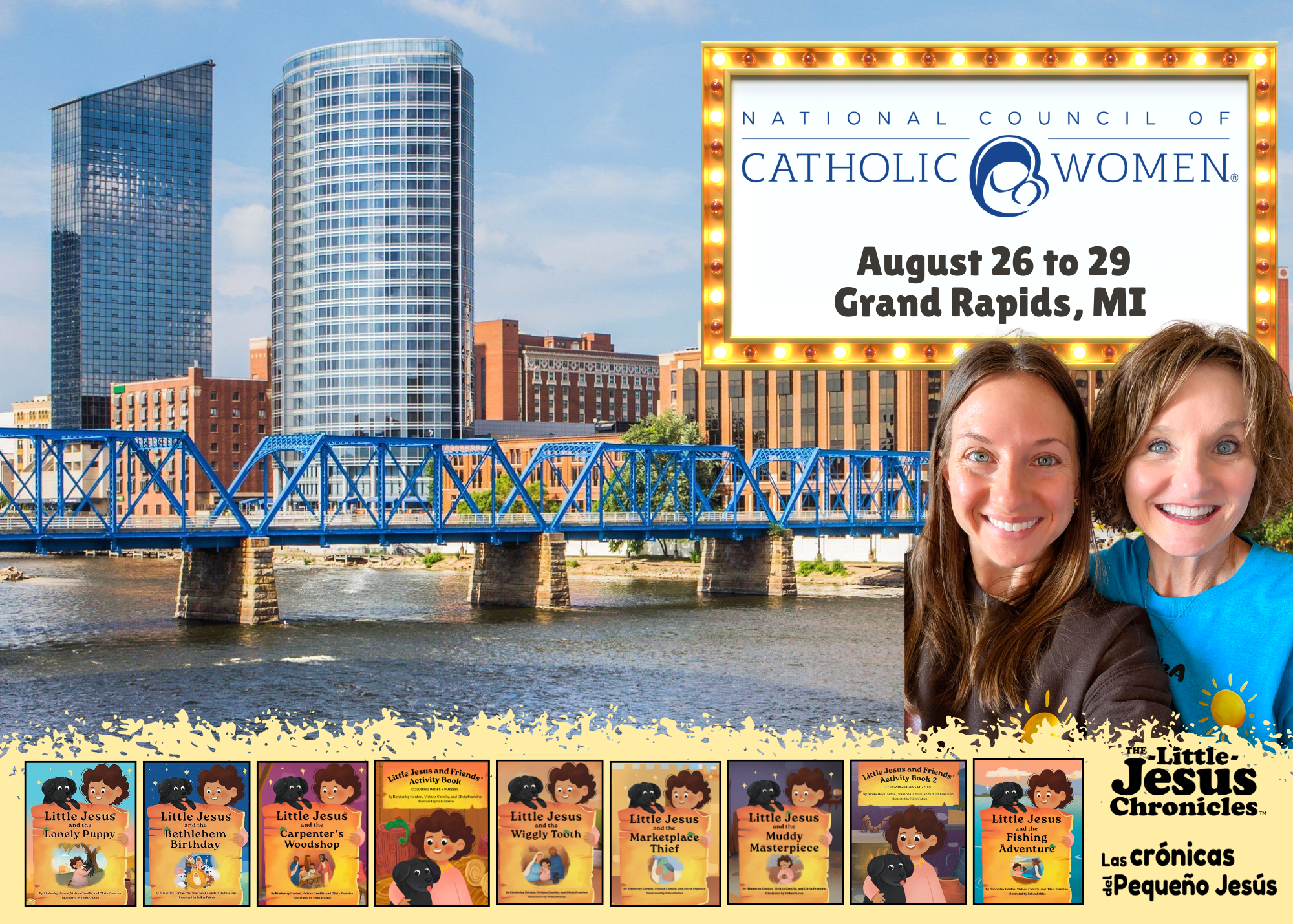 2026 Convention of the National Council of Catholic Women