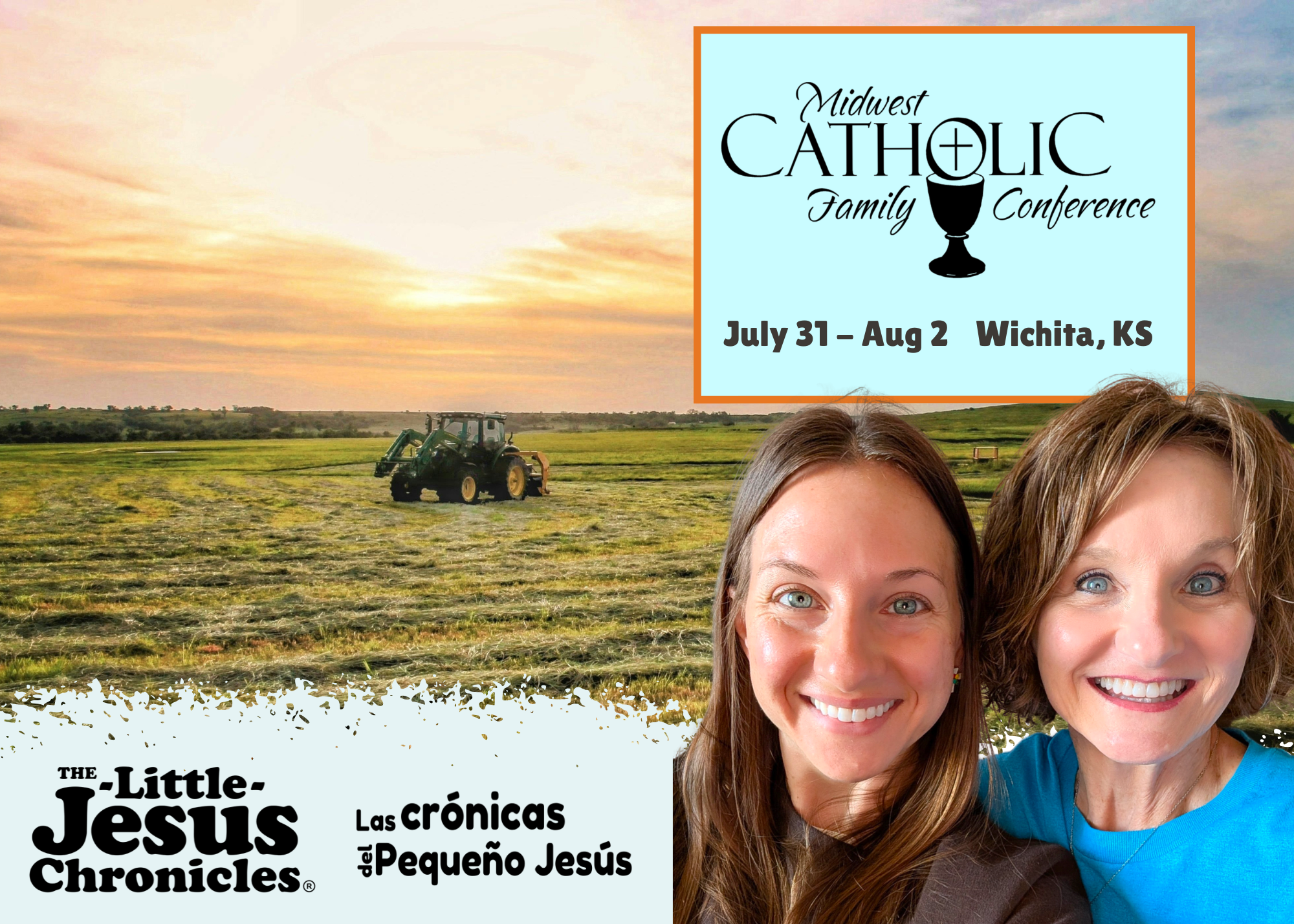 Midwest Catholic Family Conference