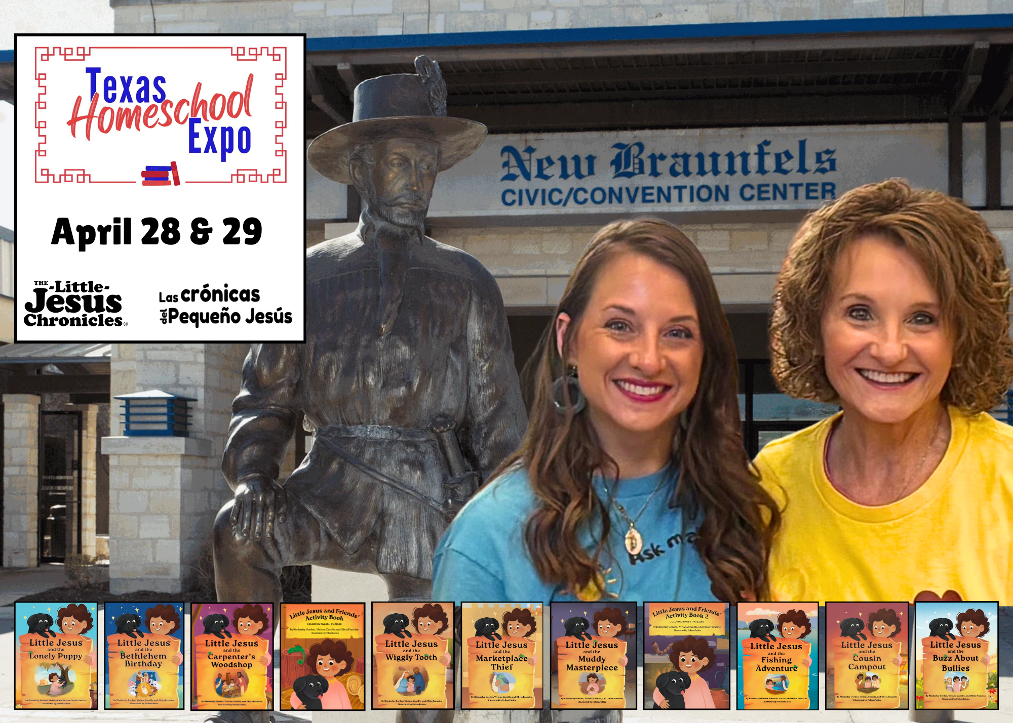 Texas South-Central Homeschool Expo