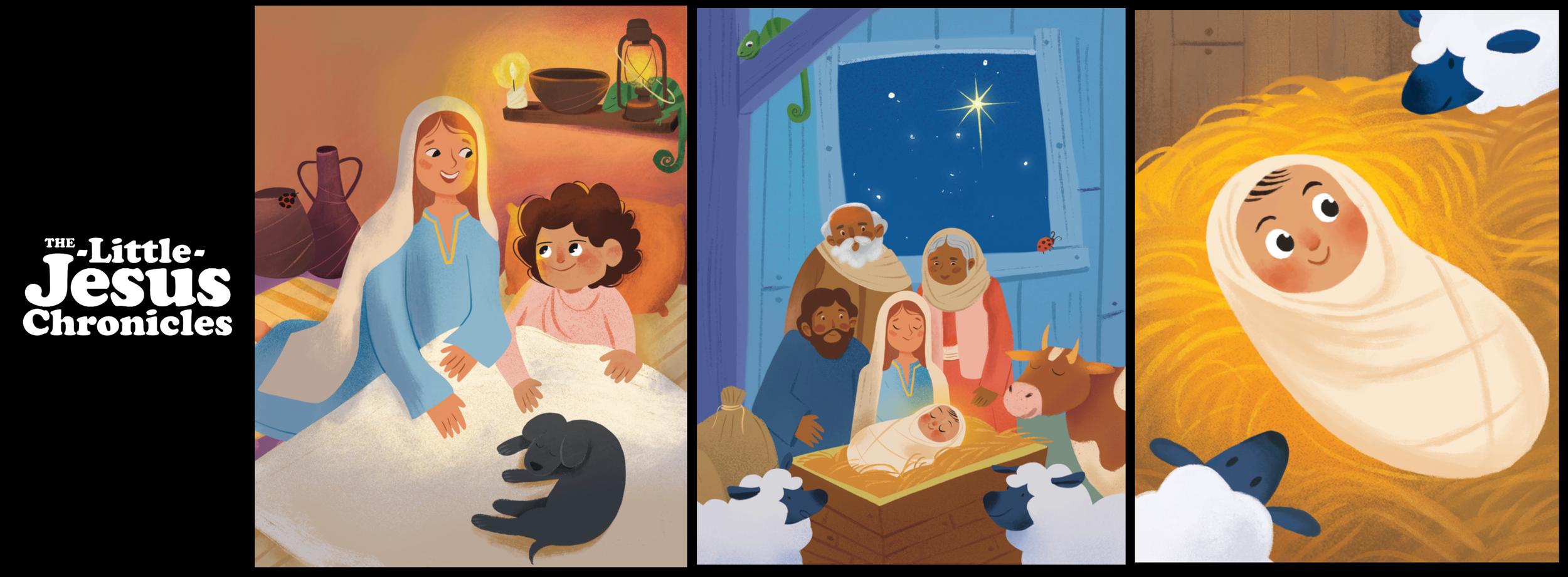 December Monthly Roundup (12.31.2025) 