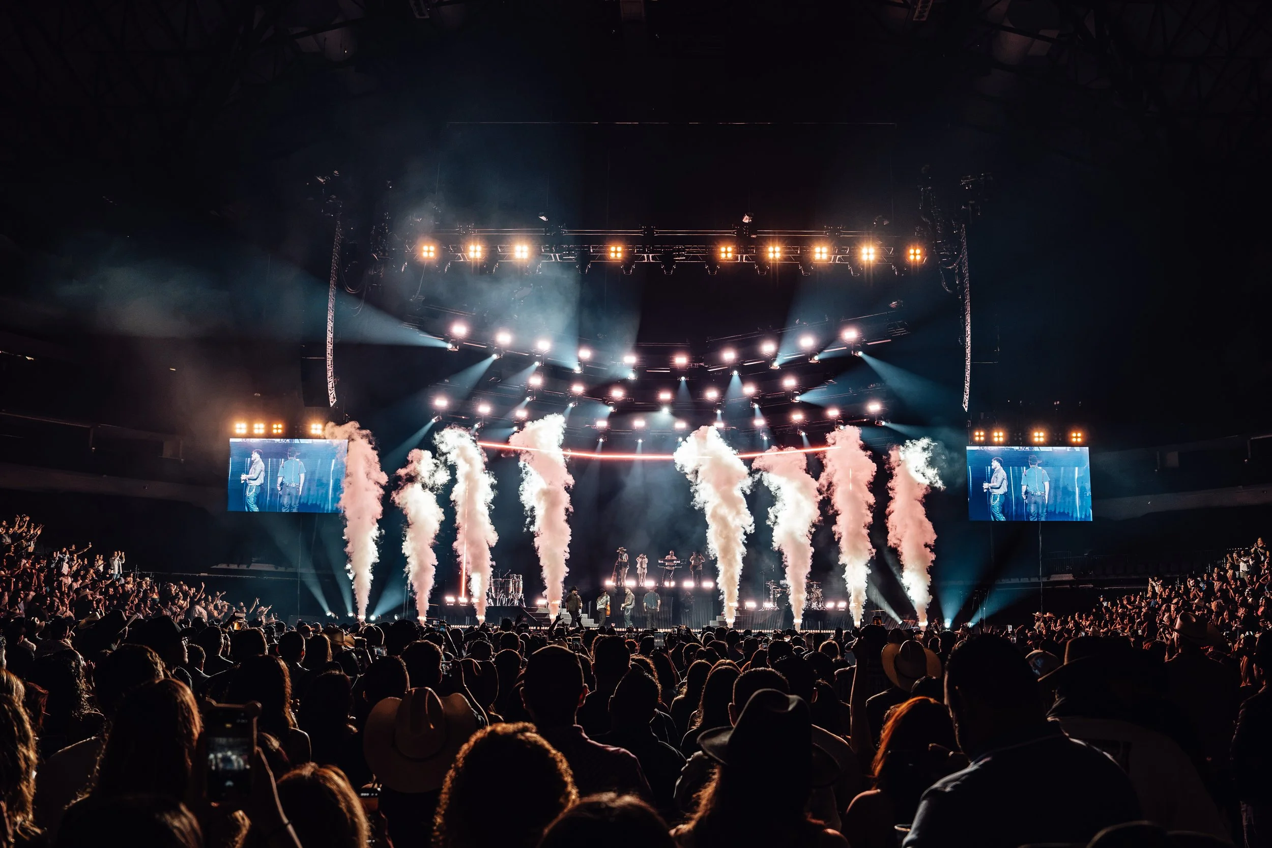 CONCERTS 2026