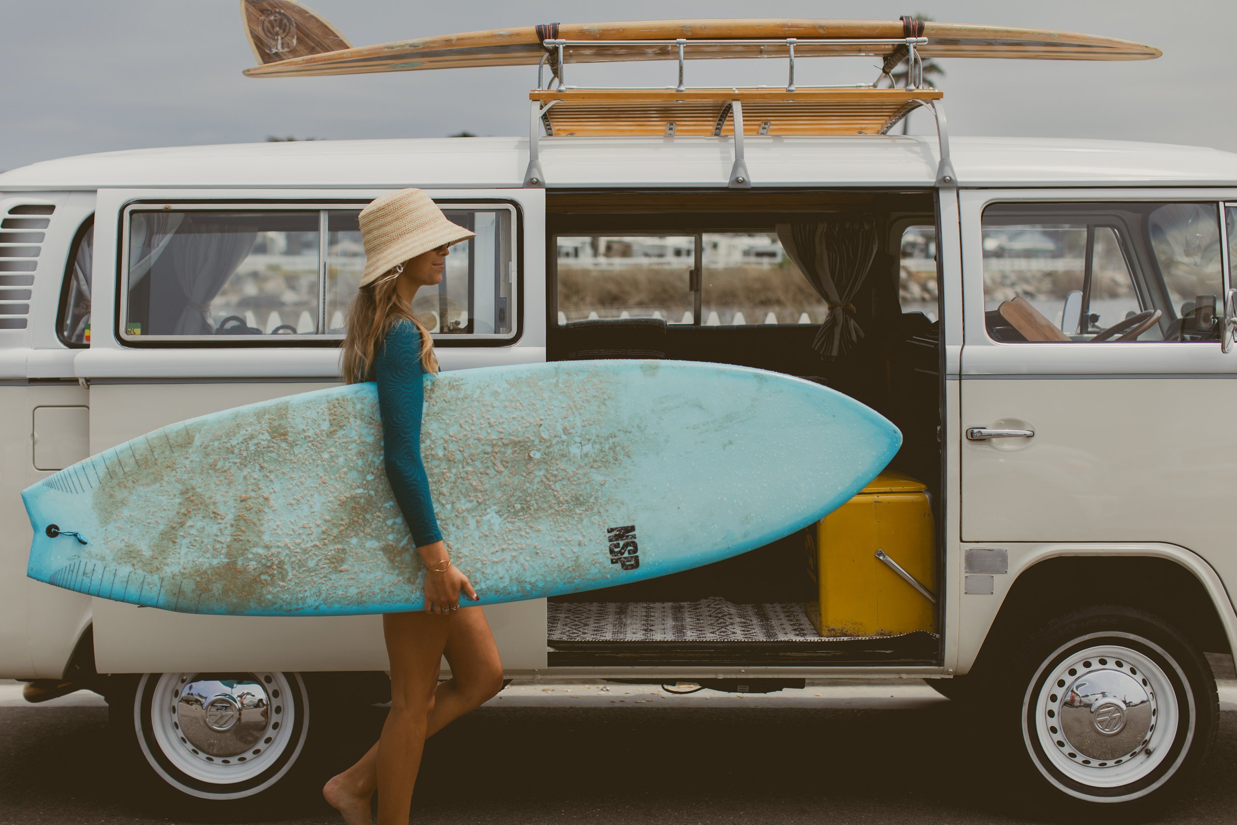 A 1-Hour Content Refresh for SLO Swim: Big Beach Energy, Zero Fuss | San Luis Obispo Brand Photographer